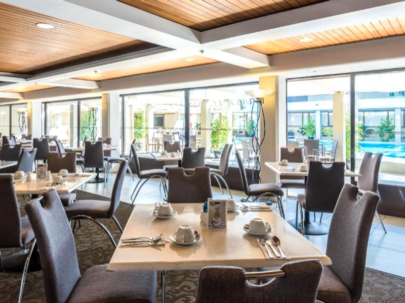 Millennium Hotel Rotorua_2の写真