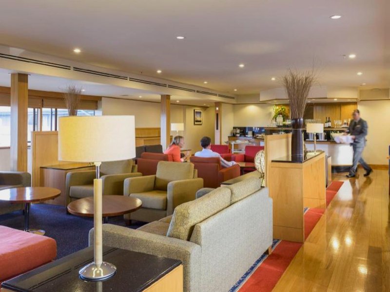 Millennium Hotel Rotorua_2の写真