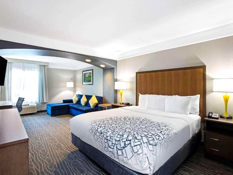 La Quinta Inn & Suites by Wyndham Manteca - Riponの写真