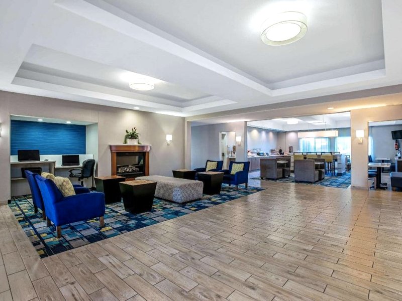 La Quinta Inn & Suites by Wyndham Manteca - Riponの写真