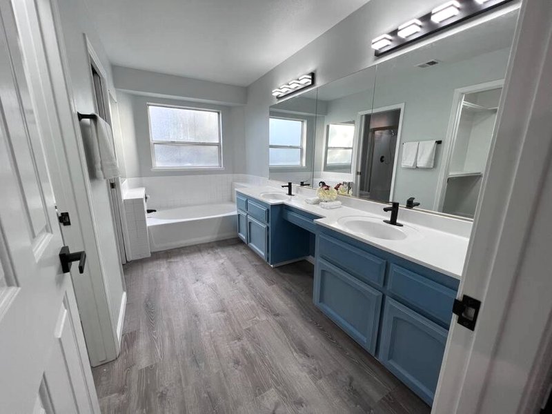 Entire 3 BR & 2 BA house for business and familyの写真