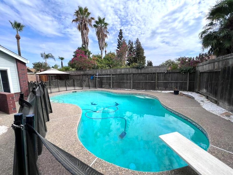 Entire 3 BR & 2 BA house for business and familyの写真