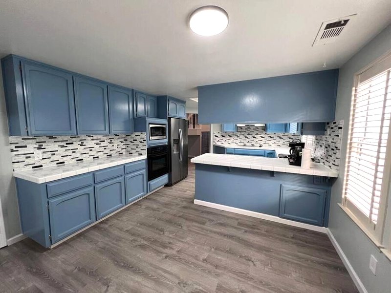 Entire 3 BR & 2 BA house for business and familyの写真