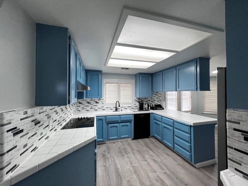 Entire 3 BR & 2 BA house for business and familyの写真