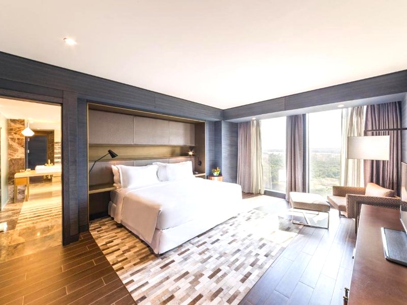 Radisson Collection Hotel Bamakoの写真