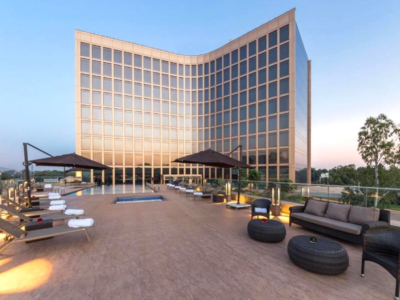 Radisson Collection Hotel Bamakoの写真