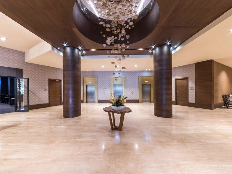 Radisson Collection Hotel Bamakoの写真