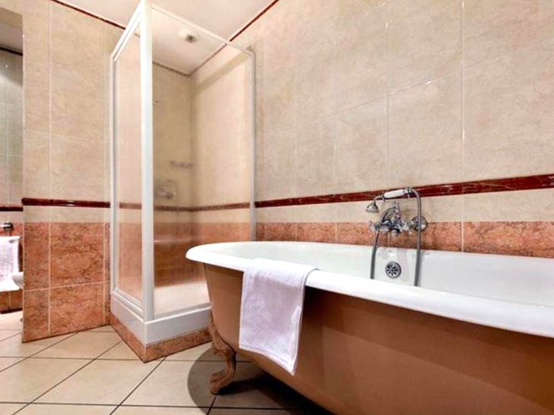 Dunia Hôtel Bamako ACI 2000 (Dunia Hotel Bamako ACI 2000)の写真