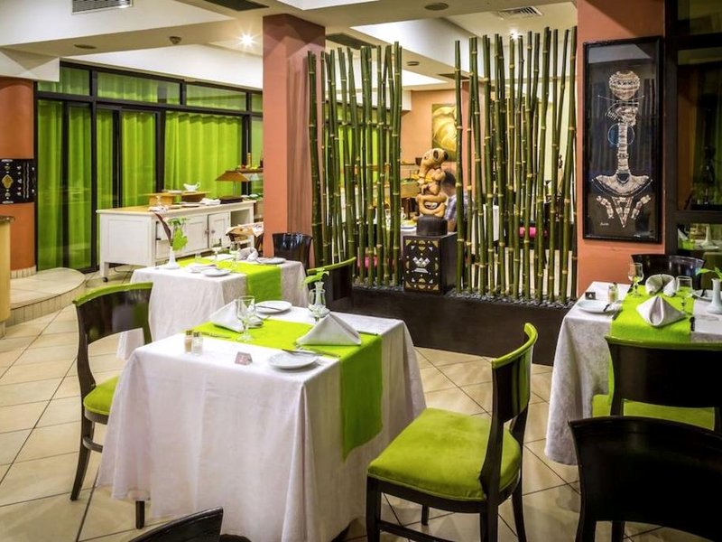 Dunia Hôtel Bamako ACI 2000 (Dunia Hotel Bamako ACI 2000)の写真