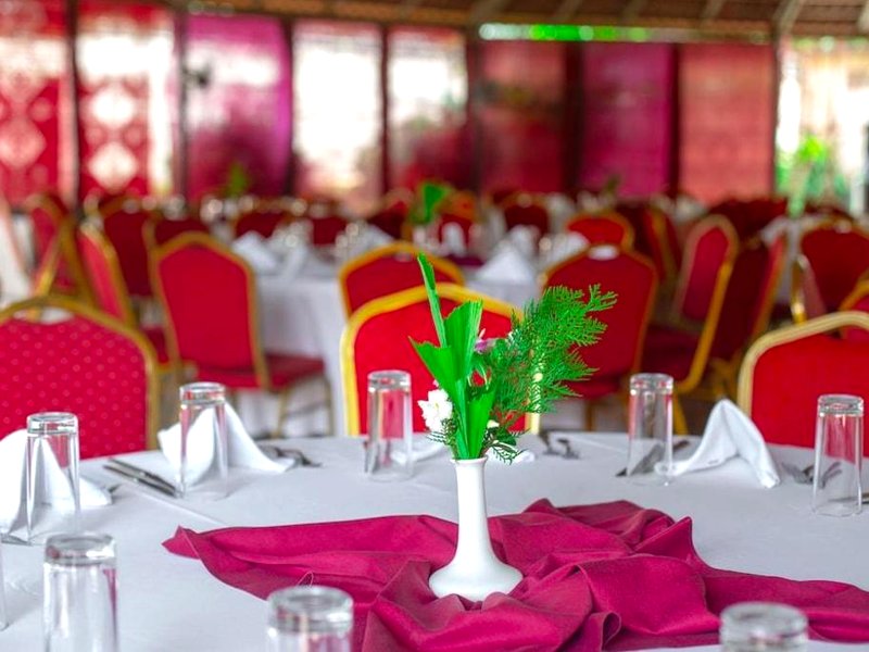 Dunia Hôtel Bamako ACI 2000 (Dunia Hotel Bamako ACI 2000)の写真