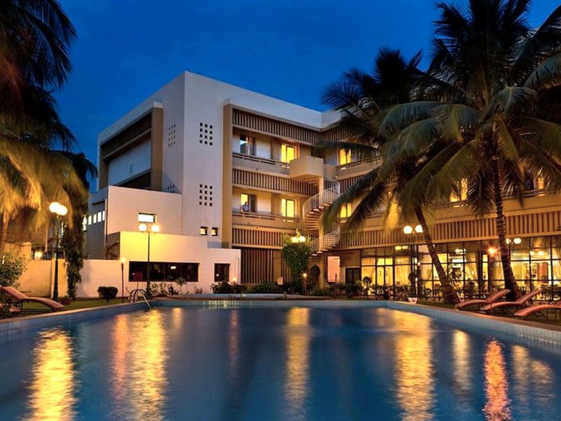 Dunia Hôtel Bamako ACI 2000 (Dunia Hotel Bamako ACI 2000)の写真