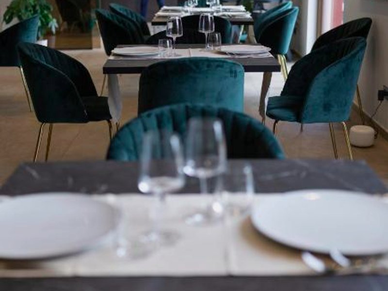 Donna Vi Hotelの写真