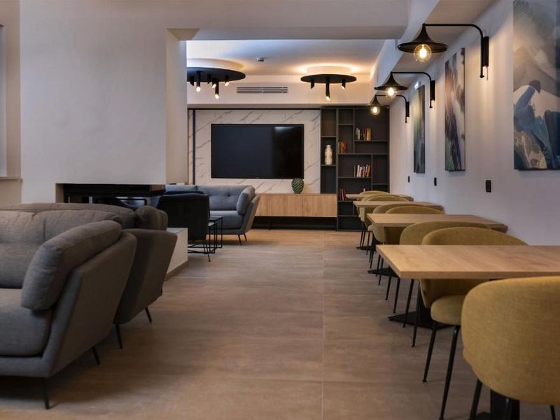 Donna Vi Hotelの写真