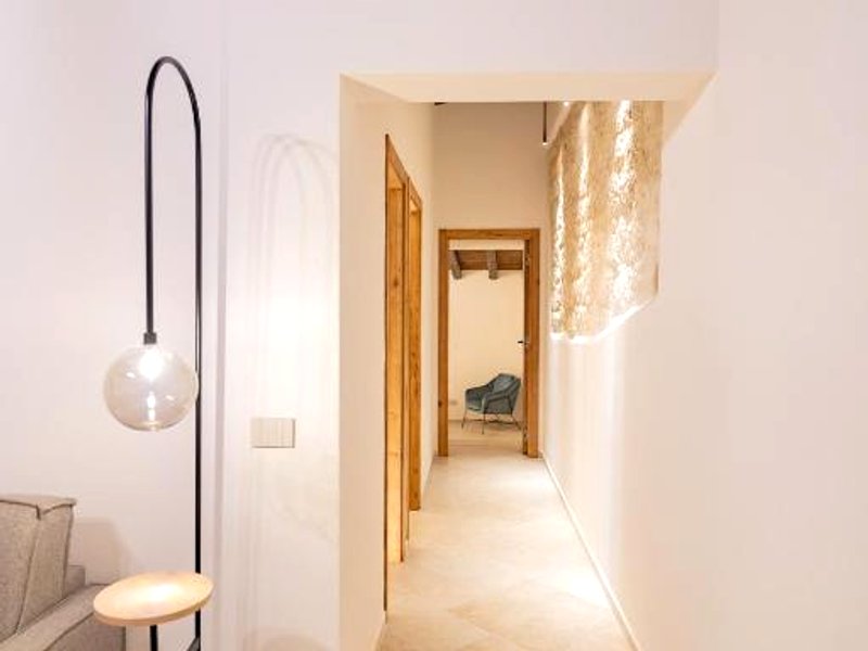 Baglio Saccu Apartment And Spaの写真