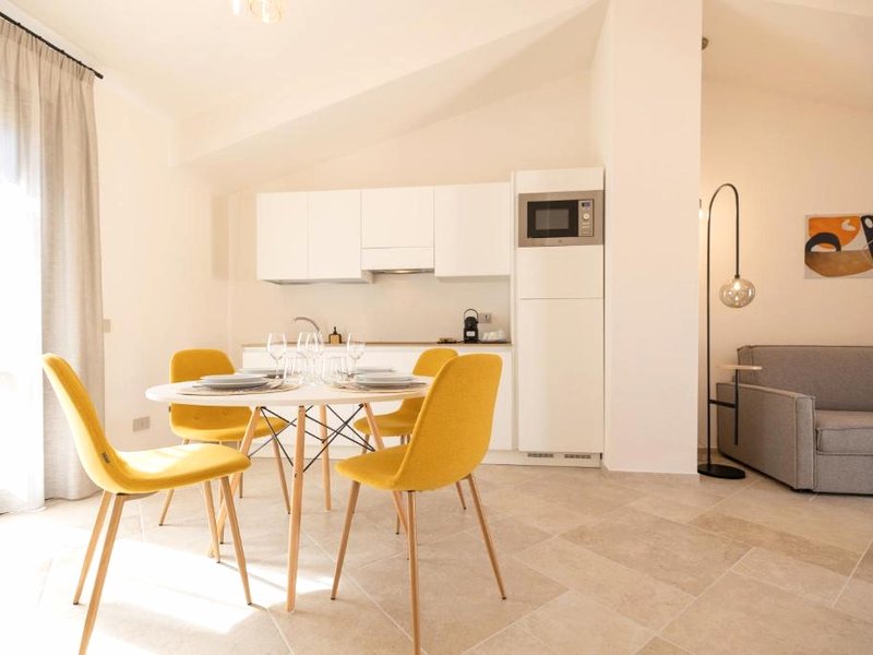 Baglio Saccu Apartment And Spaの写真