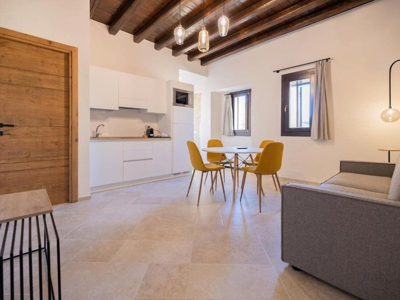 Baglio Saccu Apartment And Spaの写真