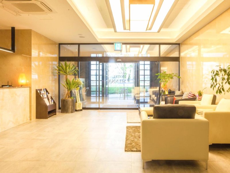 ホテル シエナ (Hotel Sienna)の写真