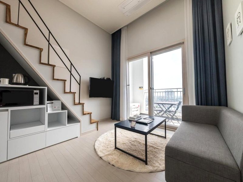 パジュ パークビュー テラス (Paju Parkview Terrace)の写真