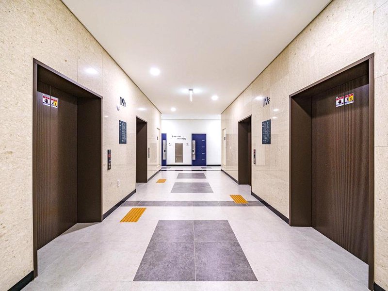 パジュ パークビュー テラス (Paju Parkview Terrace)の写真