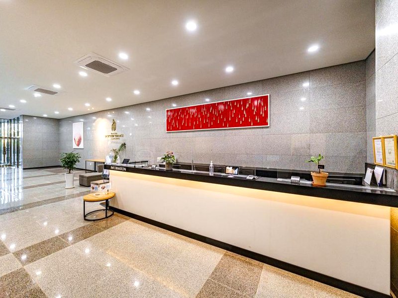 パジュ パークビュー テラス (Paju Parkview Terrace)の写真