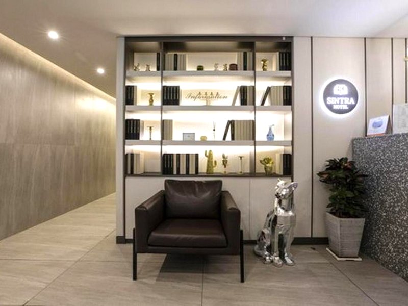 シントラ ブティック ホテル (Sintra Boutique Hotel)の写真