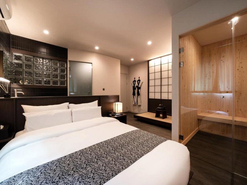 Aank Ryokan Hotel Paju branchの写真