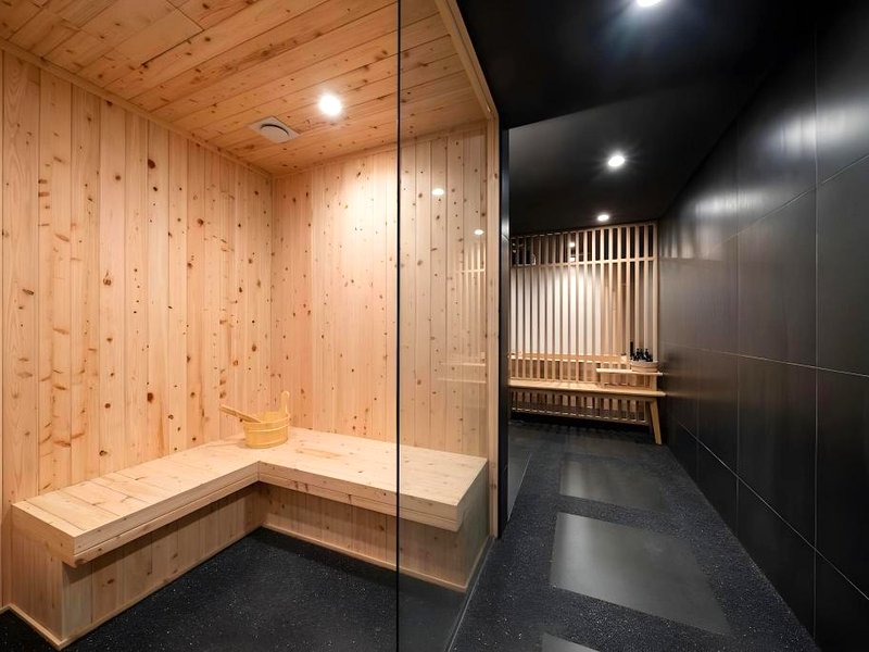 Aank Ryokan Hotel Paju branchの写真