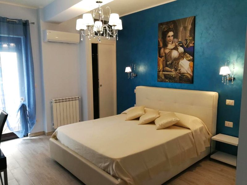 B&B Il Mare degli Deiの写真
