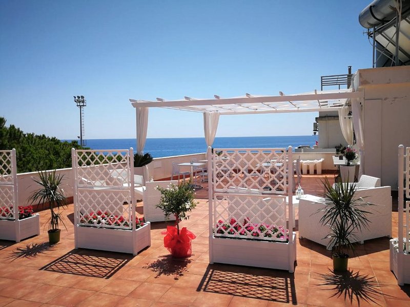 B&B Il Mare degli Deiの写真
