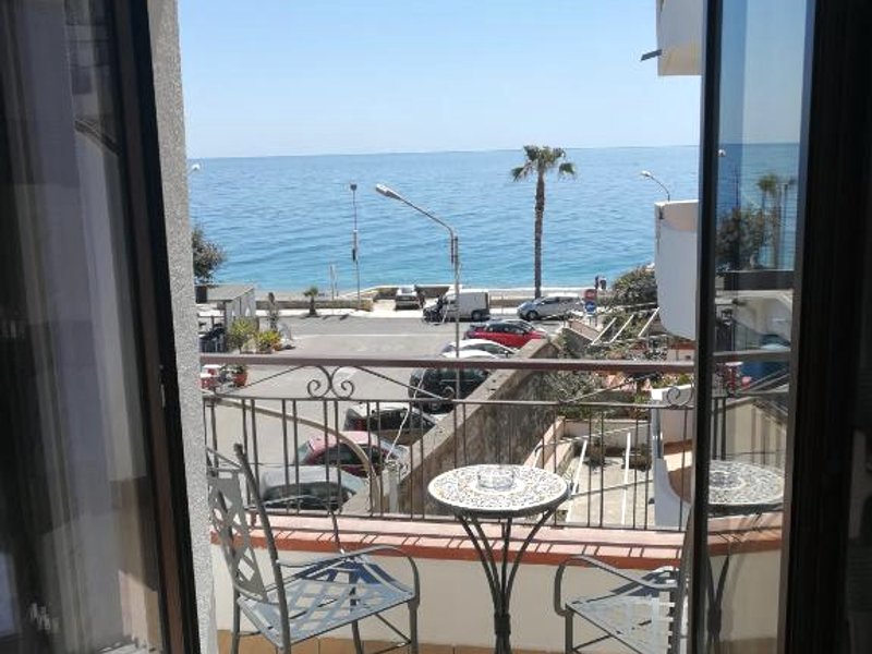 B&B Il Mare degli Deiの写真