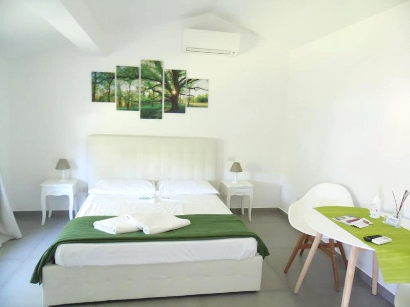Hotel Villa Bianca Resortの写真