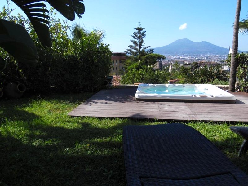 Hotel Villa Bianca Resortの写真