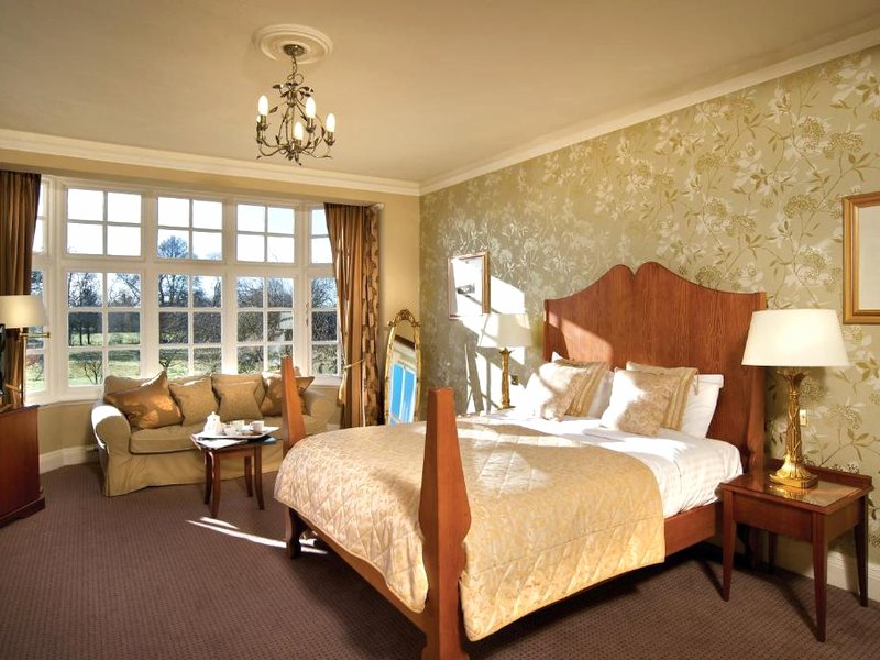 Grovefield House Hotelの写真