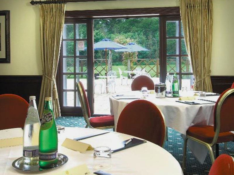 Grovefield House Hotelの写真