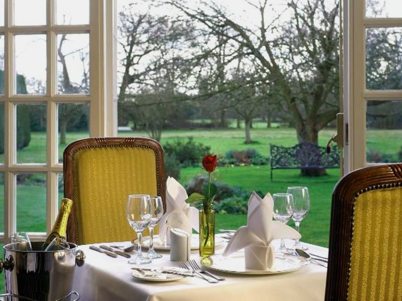 Grovefield House Hotelの写真