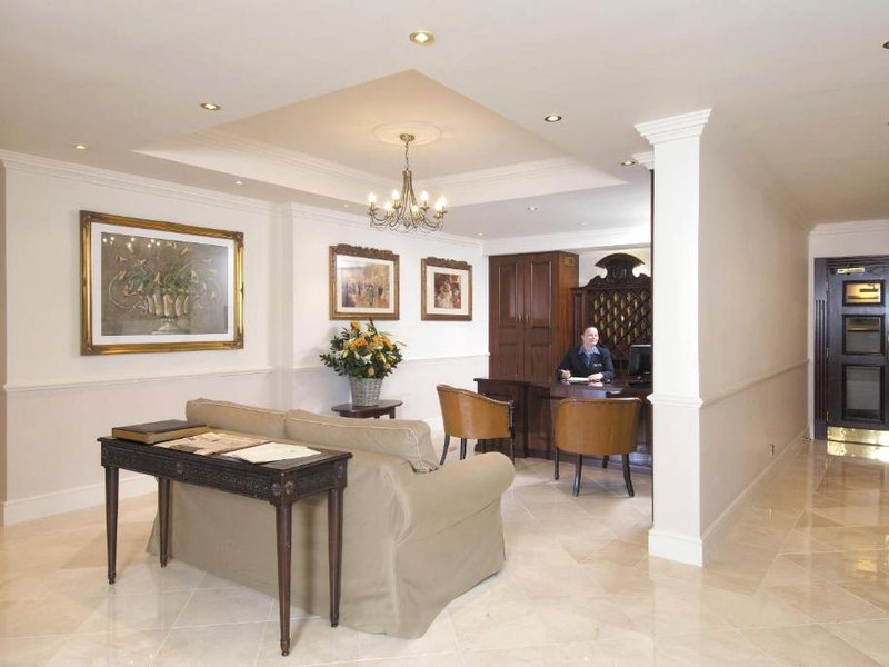 Grovefield House Hotelの写真