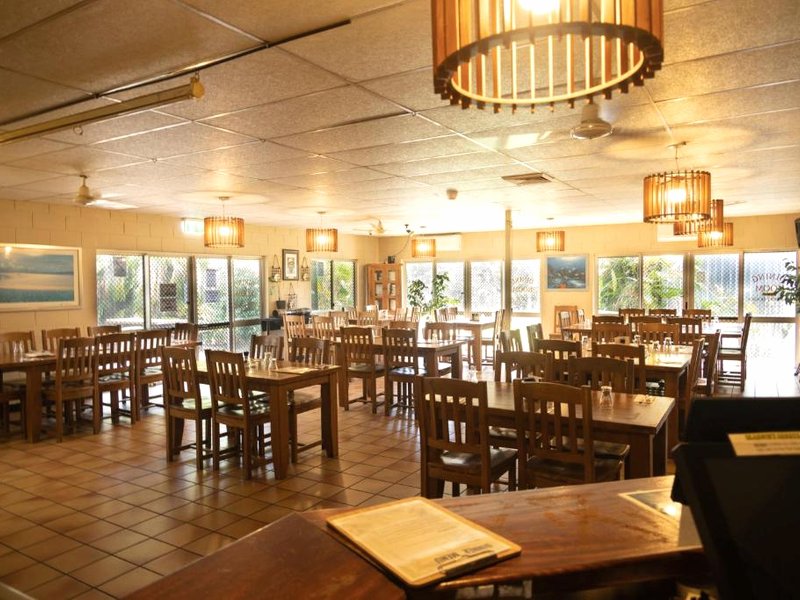 ウォンガイ ビーチ ホテル (Wongai Beach Hotel)の写真