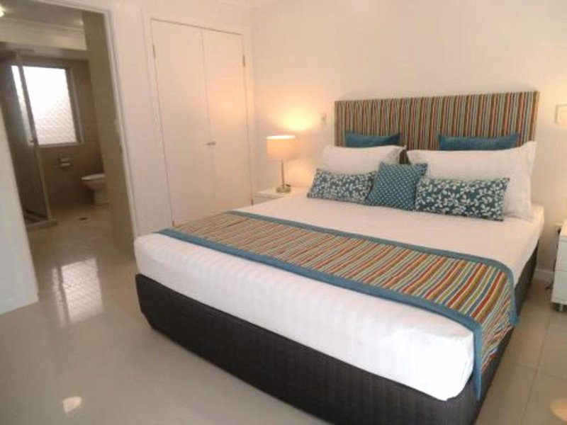 Island Villas Boutique Accommodationの写真