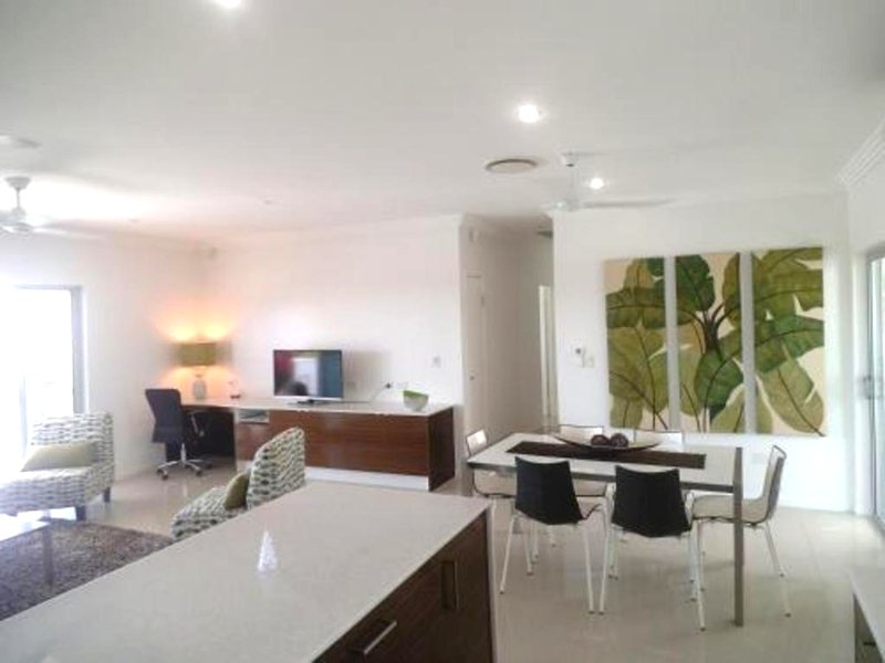 Island Villas Boutique Accommodationの写真