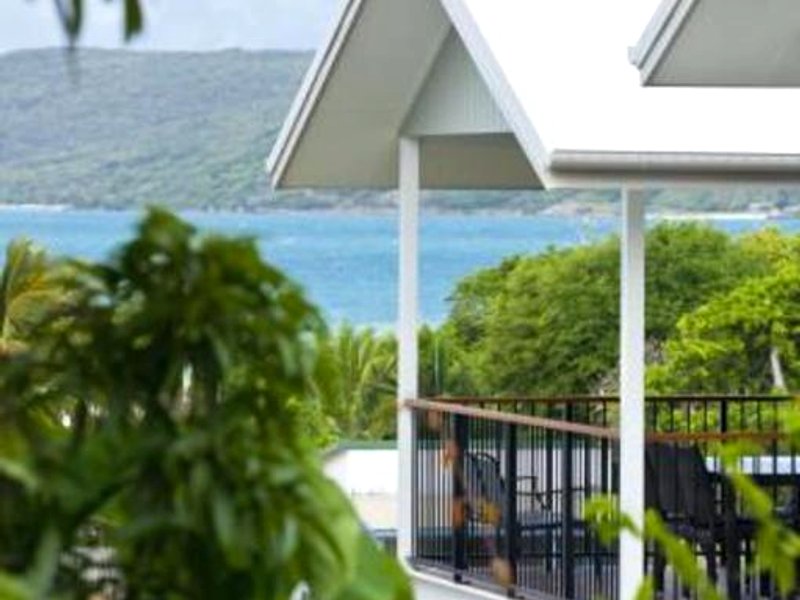 Island Villas Boutique Accommodationの写真