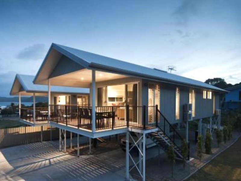 Island Villas Boutique Accommodationの写真