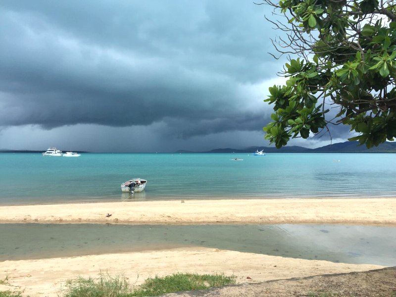 T I モーテル サーズデイ アイランド (T I Motel Thursday Island)の写真