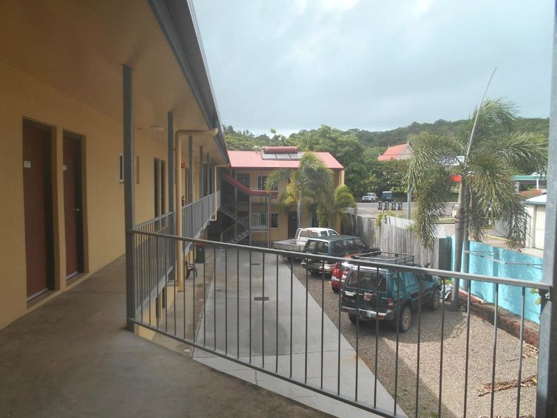 T I モーテル サーズデイ アイランド (T I Motel Thursday Island)の写真