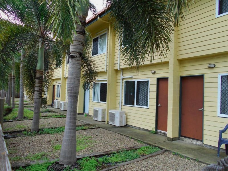 T I モーテル サーズデイ アイランド (T I Motel Thursday Island)の写真