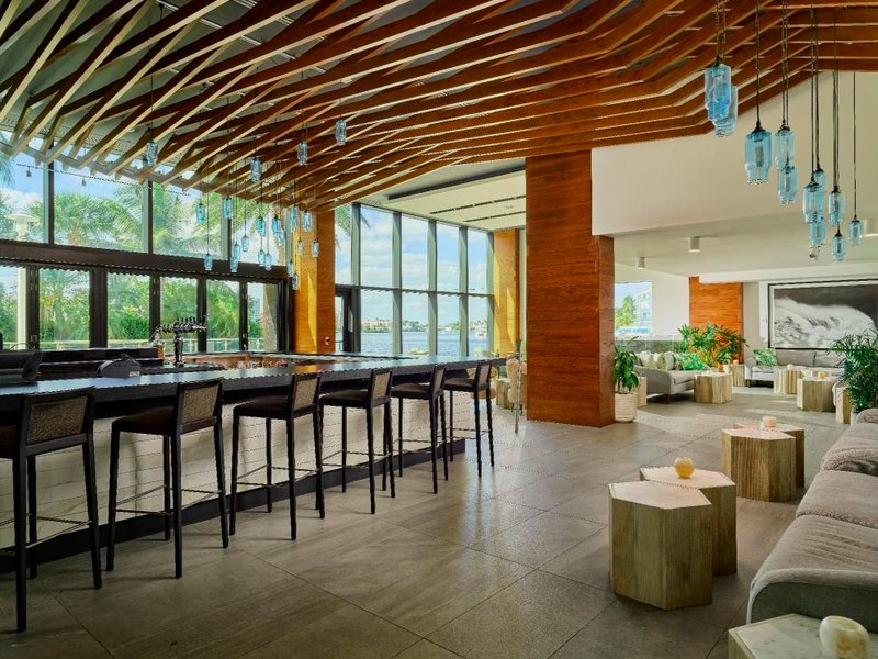 Waterstone Resort Marina Boca Raton Curio Collection By Hiltonの写真