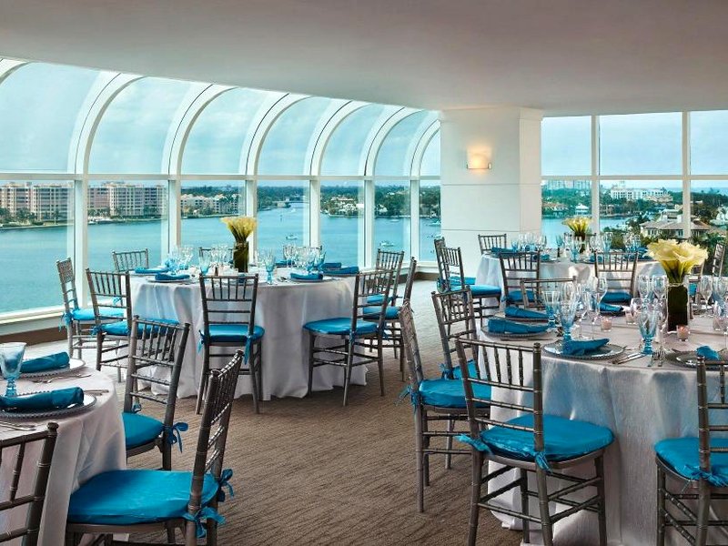 Waterstone Resort Marina Boca Raton Curio Collection By Hiltonの写真