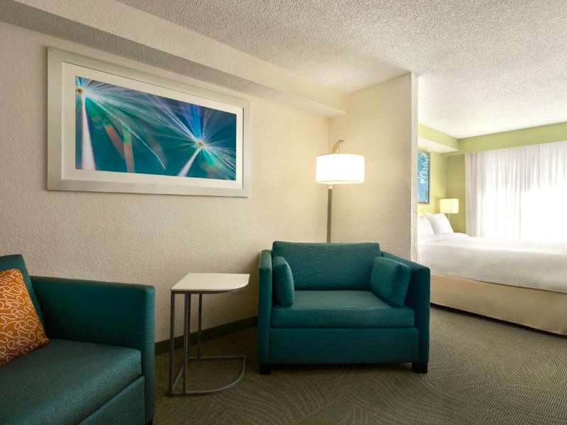 Springhill Suites Boca Ratonの写真
