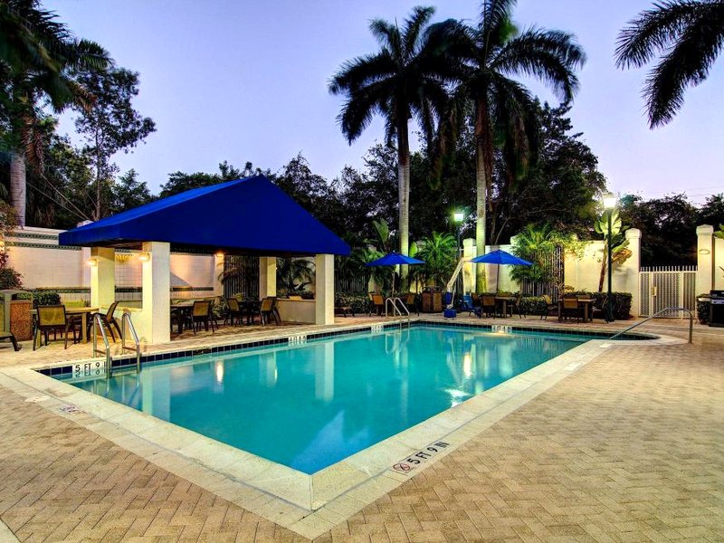 Springhill Suites Boca Ratonの写真