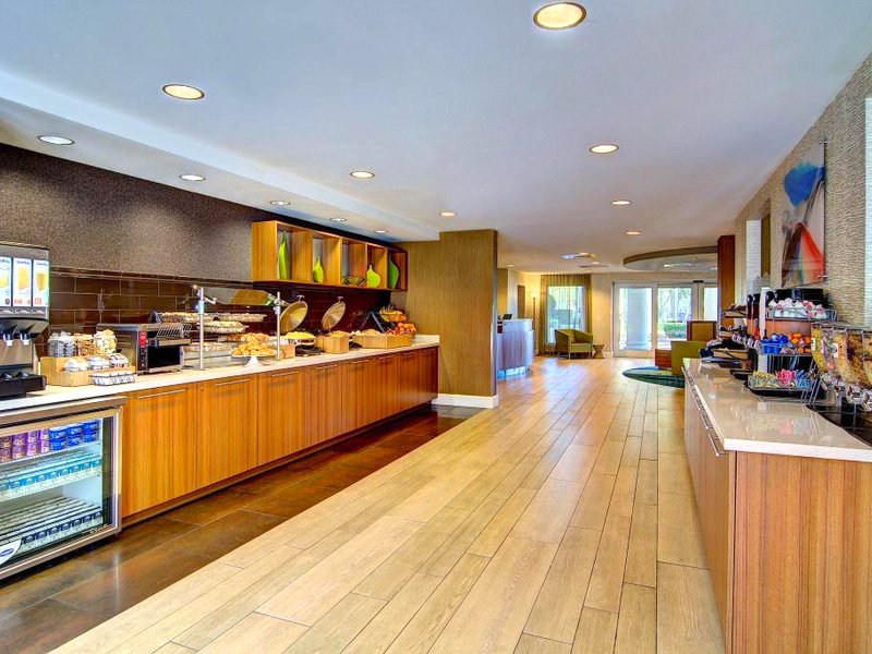 Springhill Suites Boca Ratonの写真