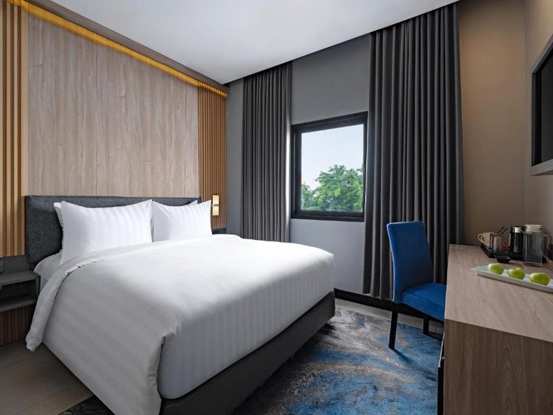 Favehotel Rembang_7の写真